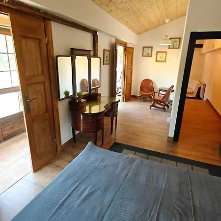 Casa de Férias Casona Del Marquesado 2