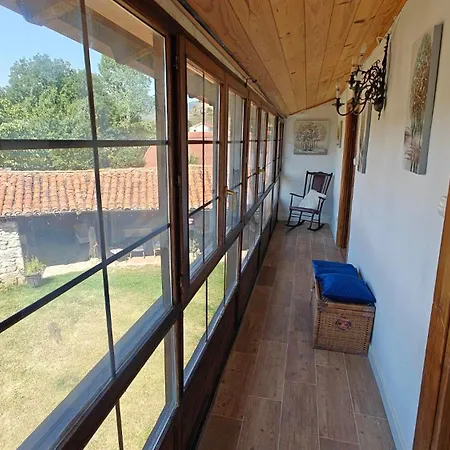 Casona Del Marquesado 2 *