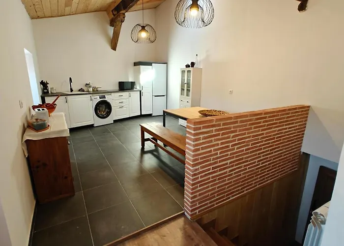 Casona Del Marquesado 2 Argueso