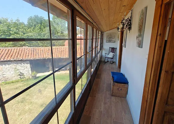 Casona Del Marquesado 2 *