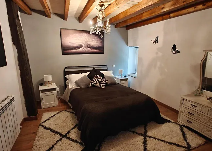 Casona Del Marquesado 2 Argueso